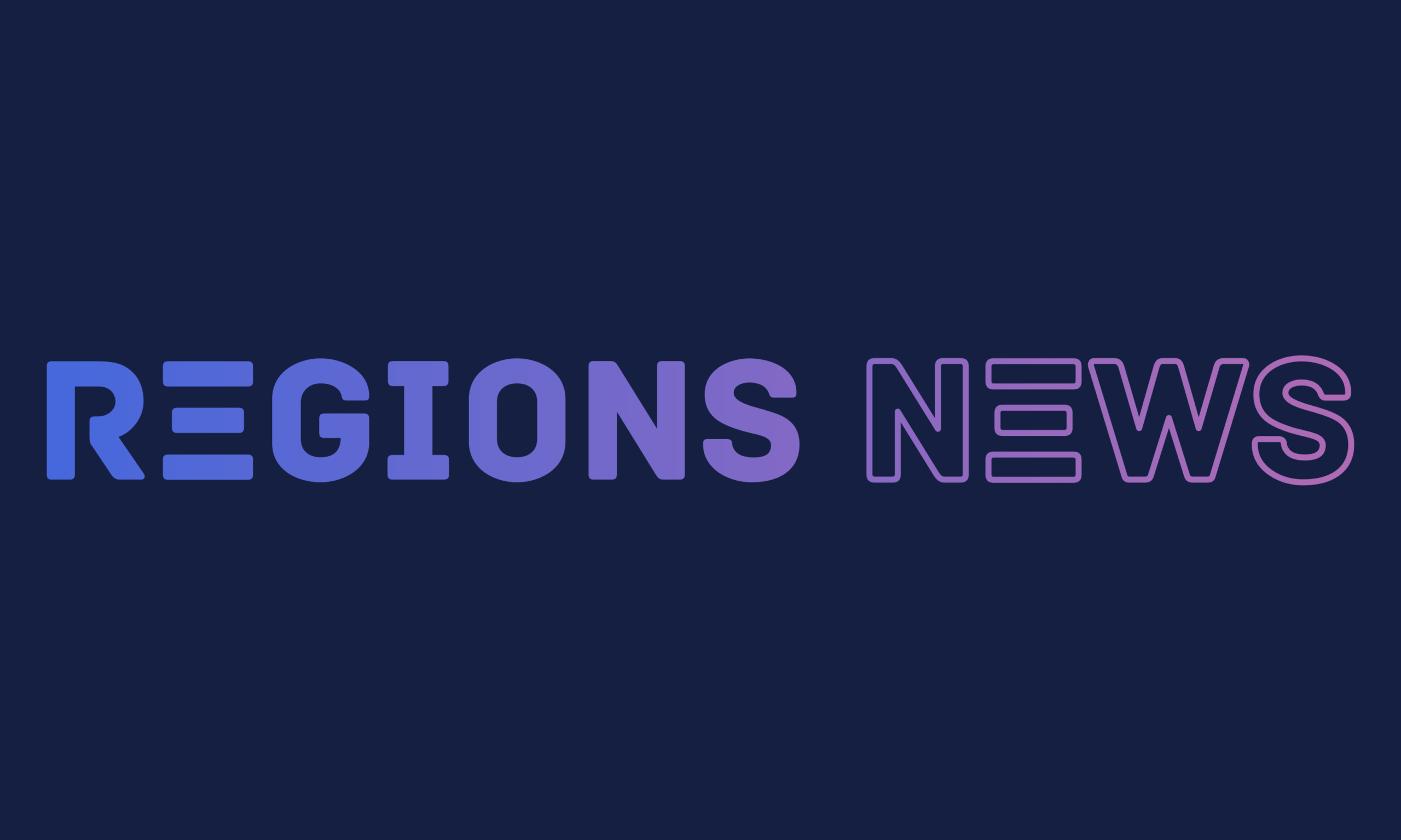 Regions News