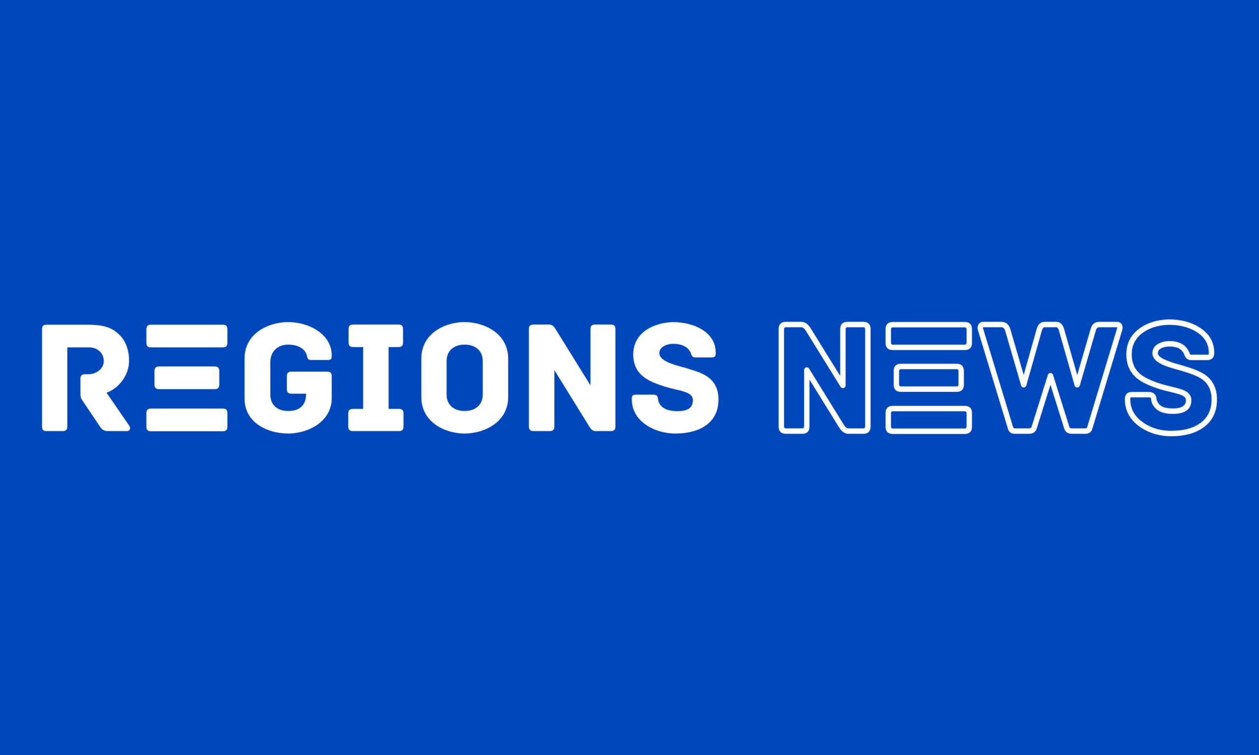 Regions News